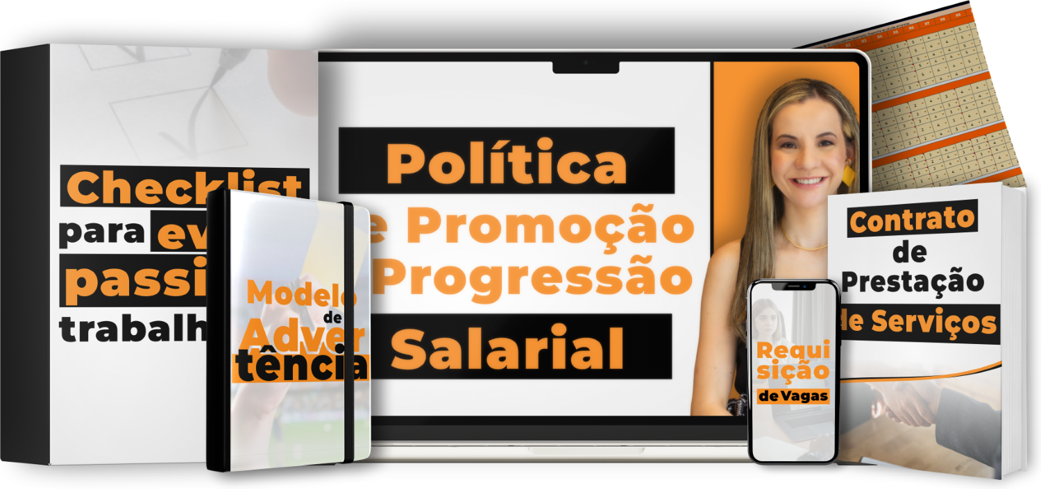 Os documentos da Caixa de Ferramentas em Word, Excel e PDF